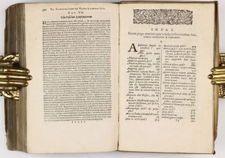Anatomia ... omniumque recentiorum & propriis observationibus tertium ad sanguinis circulationem reformata. Cum iconibus novis accuratissimis. . .