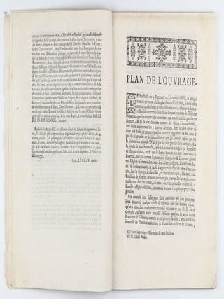 Observations sur l'histoire naturelle, sur la physique et sur la peinture. Avec des planches imprimées en couleur. Cet ouvrage renferme les secrets des arts, les nouvelles découvertes, & les disputes des philosophes & des artistes modernes. Année 1752. Vol. 1 (Part I) only.