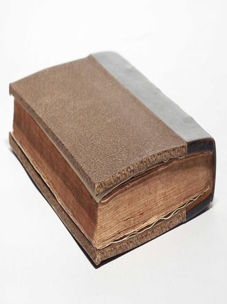 De fermentatione liber physico-medicus. Cui de inseparabiltate formarum materialium & vita singularia sunt innexa. Omni perpetuis experimentis firmata.