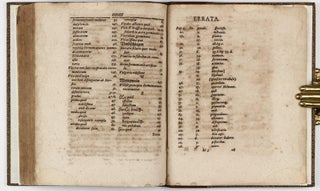 De fermentatione liber physico-medicus. Cui de inseparabiltate formarum materialium & vita singularia sunt innexa. Omni perpetuis experimentis firmata.