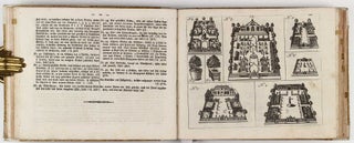 Systematisches Verzeichnis eines Magazins von verschiedenen Kunst- und andern nüzlichen Sachen, zur lehrreichen und angenehmen Unterhaltung der Jugend, als auch für Liebhaber der Künste und Wissenschaften...