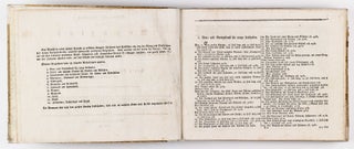 Systematisches Verzeichnis eines Magazins von verschiedenen Kunst- und andern nüzlichen Sachen, zur lehrreichen und angenehmen Unterhaltung der Jugend, als auch für Liebhaber der Künste und Wissenschaften...