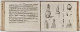 Systematisches Verzeichnis eines Magazins von verschiedenen Kunst- und andern nüzlichen Sachen, zur lehrreichen und angenehmen Unterhaltung der Jugend, als auch für Liebhaber der Künste und Wissenschaften...