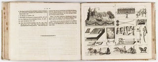 Systematisches Verzeichnis eines Magazins von verschiedenen Kunst- und andern nüzlichen Sachen, zur lehrreichen und angenehmen Unterhaltung der Jugend, als auch für Liebhaber der Künste und Wissenschaften...
