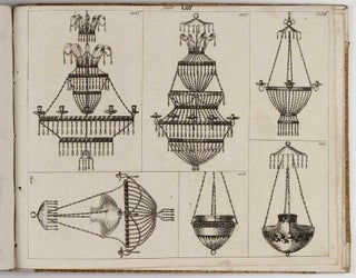 Systematisches Verzeichnis eines Magazins von verschiedenen Kunst- und andern nüzlichen Sachen, zur lehrreichen und angenehmen Unterhaltung der Jugend, als auch für Liebhaber der Künste und Wissenschaften...
