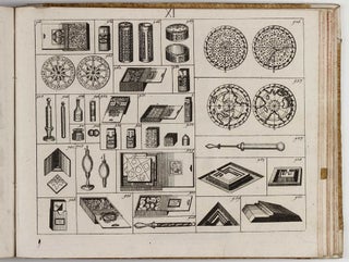 Systematisches Verzeichnis eines Magazins von verschiedenen Kunst- und andern nüzlichen Sachen, zur lehrreichen und angenehmen Unterhaltung der Jugend, als auch für Liebhaber der Künste und Wissenschaften...
