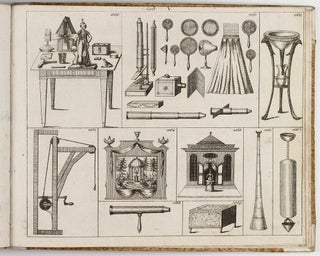 Systematisches Verzeichnis eines Magazins von verschiedenen Kunst- und andern nüzlichen Sachen, zur lehrreichen und angenehmen Unterhaltung der Jugend, als auch für Liebhaber der Künste und Wissenschaften...
