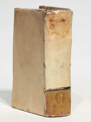 Astrologia Seu De Stellarum Natura, affectionibus, & effectionibus. Exercitatio : Qua difficultates praecipuae, de Stellarum Definitione, caußis, Ordine, ... succincte & nervose ecpediuntur; Cum Indice Quaestionum. Editio Septima Correctior mendos a tertia & melior ... / Enchiridion Metaphysicum. Editio octava. / Enchiridion Ethicum Seu Epitome Philosophiae Moralis : Praecepta breviter ... & facili explicata exhibens.