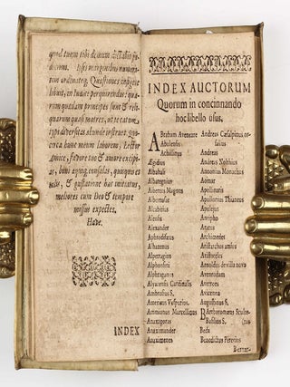 Astrologia Seu De Stellarum Natura, affectionibus, & effectionibus. Exercitatio : Qua difficultates praecipuae, de Stellarum Definitione, caußis, Ordine, ... succincte & nervose ecpediuntur; Cum Indice Quaestionum. Editio Septima Correctior mendos a tertia & melior ... / Enchiridion Metaphysicum. Editio octava. / Enchiridion Ethicum Seu Epitome Philosophiae Moralis : Praecepta breviter ... & facili explicata exhibens.