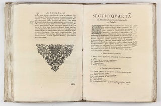 Institutionum astronomicarum libri duo, de motu astrorum communi et proprio, secundum hypotheses veterum & recentiorum praecipuas. . . cum tabulis Tychonianis solaribus, lunaribus, lunae-solaribus. . .