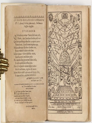 Primitiae gnomonicae catoptricae, hoc est horologiographiae novae specularis, in qua . . . demonstratur horologiorum per reflexi luminis radium construendorum methodus . . .