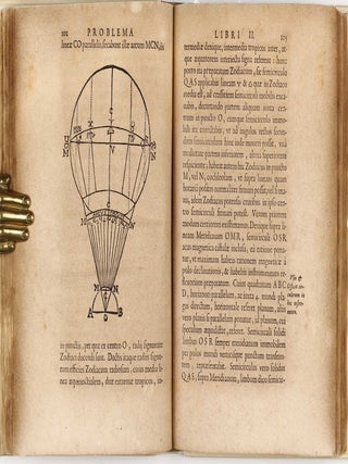 Primitiae gnomonicae catoptricae, hoc est horologiographiae novae specularis, in qua . . . demonstratur horologiorum per reflexi luminis radium construendorum methodus . . .