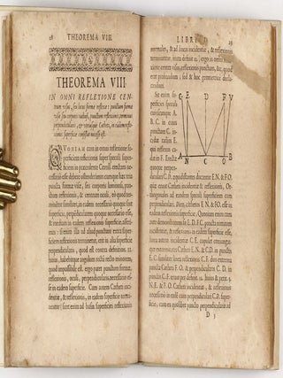 Primitiae gnomonicae catoptricae, hoc est horologiographiae novae specularis, in qua . . . demonstratur horologiorum per reflexi luminis radium construendorum methodus . . .