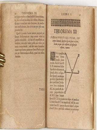 Primitiae gnomonicae catoptricae, hoc est horologiographiae novae specularis, in qua . . . demonstratur horologiorum per reflexi luminis radium construendorum methodus . . .