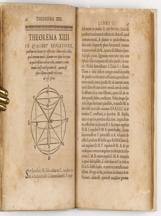 Primitiae gnomonicae catoptricae, hoc est horologiographiae novae specularis, in qua . . . demonstratur horologiorum per reflexi luminis radium construendorum methodus . . .