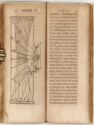 Primitiae gnomonicae catoptricae, hoc est horologiographiae novae specularis, in qua . . . demonstratur horologiorum per reflexi luminis radium construendorum methodus . . .