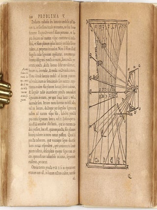 Primitiae gnomonicae catoptricae, hoc est horologiographiae novae specularis, in qua . . . demonstratur horologiorum per reflexi luminis radium construendorum methodus . . .
