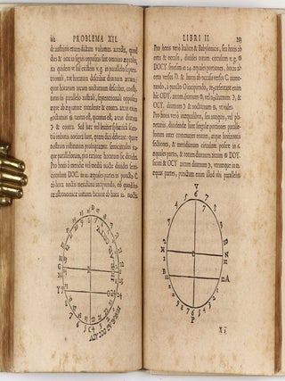 Primitiae gnomonicae catoptricae, hoc est horologiographiae novae specularis, in qua . . . demonstratur horologiorum per reflexi luminis radium construendorum methodus . . .