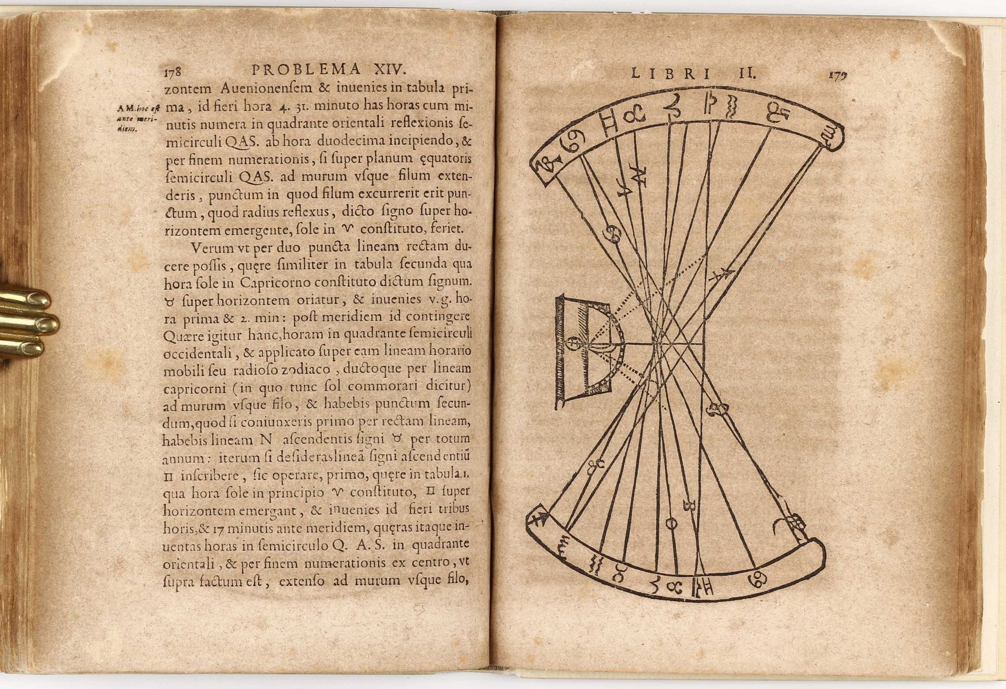 Primitiae gnomonicae catoptricae, hoc est horologiographiae novae  specularis, in qua . . . demonstratur horologiorum per reflexi luminis  radium construendorum methodus ., Athanasius KIRCHER