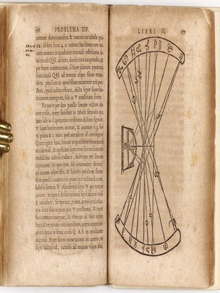 Primitiae gnomonicae catoptricae, hoc est horologiographiae novae specularis, in qua . . . demonstratur horologiorum per reflexi luminis radium construendorum methodus . . .