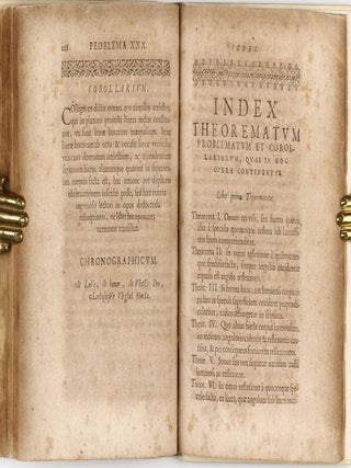 Primitiae gnomonicae catoptricae, hoc est horologiographiae novae specularis, in qua . . . demonstratur horologiorum per reflexi luminis radium construendorum methodus . . .