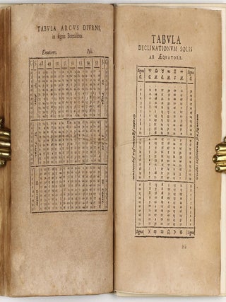 Primitiae gnomonicae catoptricae, hoc est horologiographiae novae specularis, in qua . . . demonstratur horologiorum per reflexi luminis radium construendorum methodus . . .