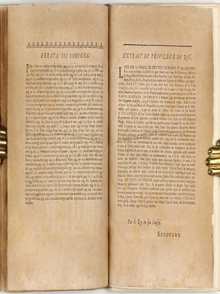 Primitiae gnomonicae catoptricae, hoc est horologiographiae novae specularis, in qua . . . demonstratur horologiorum per reflexi luminis radium construendorum methodus . . .