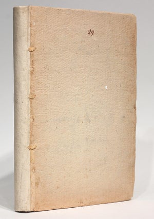 Delle misure d'ogni genere antiche, e moderne con note letterarie, e fisico-matematiche, a giovamento di qualunque architetto.