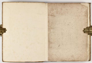 Delle misure d'ogni genere antiche, e moderne con note letterarie, e fisico-matematiche, a giovamento di qualunque architetto.