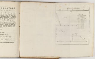 Delle misure d'ogni genere antiche, e moderne con note letterarie, e fisico-matematiche, a giovamento di qualunque architetto.