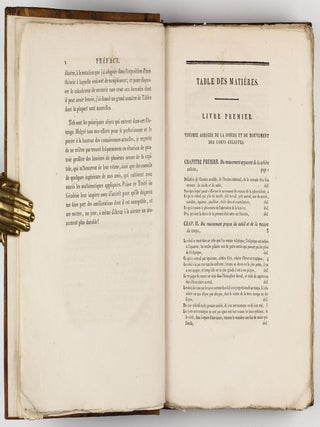 Traité de géodesié, ou exposition des méthodes astronomiques et trigonometriques, appliquées soit à la mesure de la terre, soit à la confection du canevas des cartes et des plans.