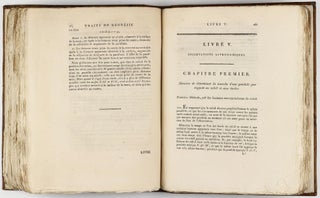 Traité de géodesié, ou exposition des méthodes astronomiques et trigonometriques, appliquées soit à la mesure de la terre, soit à la confection du canevas des cartes et des plans.