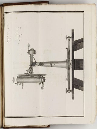 Traité de géodesié, ou exposition des méthodes astronomiques et trigonometriques, appliquées soit à la mesure de la terre, soit à la confection du canevas des cartes et des plans.