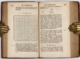 The universal library: or, Compleat summary of science : Containing above sixty select treatises. . . Two volumes.