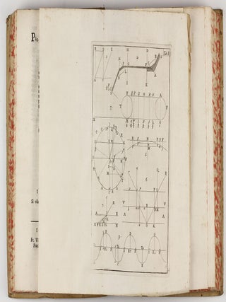 De lumine dissertatio physica quam in seminario Romano. . . / Synopsis physicae generalis. . . / De meteoris a naturali electricismo pendentibus dissertatio physica. . . / De naturali electricismo ejusque ad auroram borealem applicatione dissertatio physica. . . / De lentibus et telescopiis dioptricis dissertatio. . .