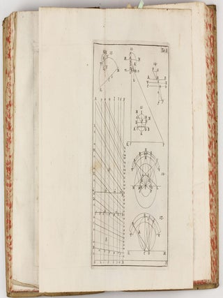 De lumine dissertatio physica quam in seminario Romano. . . / Synopsis physicae generalis. . . / De meteoris a naturali electricismo pendentibus dissertatio physica. . . / De naturali electricismo ejusque ad auroram borealem applicatione dissertatio physica. . . / De lentibus et telescopiis dioptricis dissertatio. . .