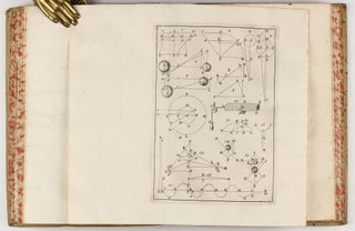 De lumine dissertatio physica quam in seminario Romano. . . / Synopsis physicae generalis. . . / De meteoris a naturali electricismo pendentibus dissertatio physica. . . / De naturali electricismo ejusque ad auroram borealem applicatione dissertatio physica. . . / De lentibus et telescopiis dioptricis dissertatio. . .
