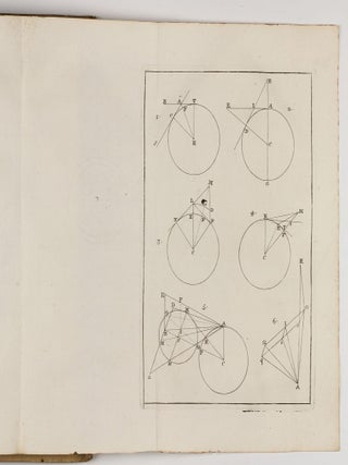 De lumine dissertatio physica quam in seminario Romano. . . / Synopsis physicae generalis. . . / De meteoris a naturali electricismo pendentibus dissertatio physica. . . / De naturali electricismo ejusque ad auroram borealem applicatione dissertatio physica. . . / De lentibus et telescopiis dioptricis dissertatio. . .