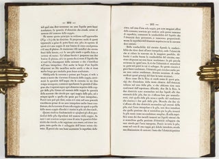 Lezioni di fisica date nella I. e R. Università di Pisa. Tomo primo (-terzo).