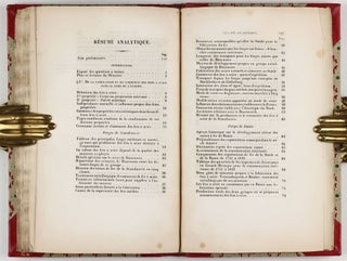 Mémoire sur la fabrication et le commerce des fers à acier dans le Nord de l'Europe : et sur les questions soulevées depuis un siècle et demi par l'emploi de ces fers dans les aciéries francaises.