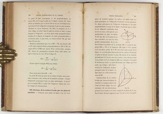 Lecons sur la théorie mathématique de la lumière - Professées pendant le premier semestre 1887-1888