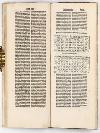 Habes lector Johannis de Sacro Busto sphere textum una cum additionibus non aspernandis Petri Cirvelli ... cum ipsiusmet sublimi et luculentissima expositione aliquot figuris noviter adiunctis decorata. Intersertis praeterea quaestionibus domini Petri de Alliaco; Omnia peruigili cura ad amussim castigata. Et rursus coipressa.