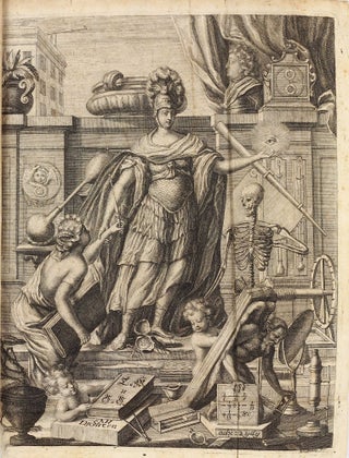 Miscellanea Berolinensia ad icrementum scientiarum ex scriptis Societati Regiae Scientiarum Exhibitis edita...
