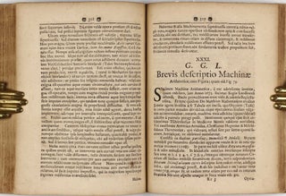 Miscellanea Berolinensia ad icrementum scientiarum ex scriptis Societati Regiae Scientiarum Exhibitis edita...