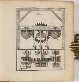 Miscellanea Berolinensia ad icrementum scientiarum ex scriptis Societati Regiae Scientiarum Exhibitis edita...