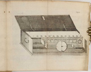 Miscellanea Berolinensia ad icrementum scientiarum ex scriptis Societati Regiae Scientiarum Exhibitis edita...