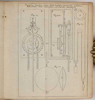 Miscellanea Berolinensia ad icrementum scientiarum ex scriptis Societati Regiae Scientiarum Exhibitis edita...