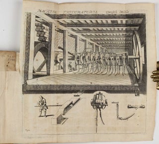 Miscellanea Berolinensia ad icrementum scientiarum ex scriptis Societati Regiae Scientiarum Exhibitis edita...