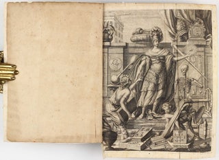 Miscellanea Berolinensia ad icrementum scientiarum ex scriptis Societati Regiae Scientiarum Exhibitis edita...