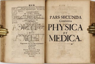 Miscellanea Berolinensia ad icrementum scientiarum ex scriptis Societati Regiae Scientiarum Exhibitis edita...